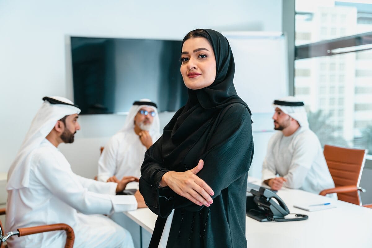 اجتماع فريق العمل السعودي